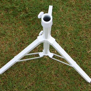 ขาตั้งร่มสนาม