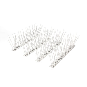 รั้วไล่นก