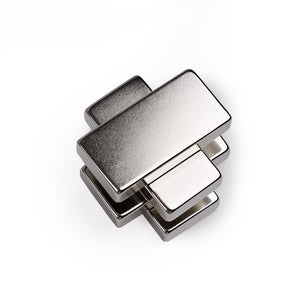 แม่เหล็กแรงสูง 1 ชิ้น Neodymium