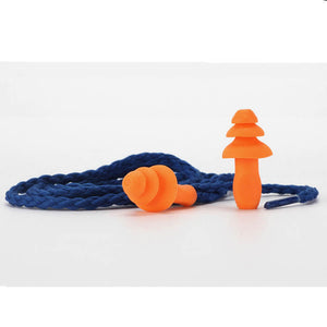 ปลั๊กอุดหู 1270 Polyester (NRR-24) 3M