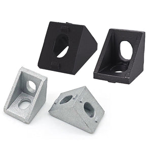 ฉากอลูมิเนียม Bracket
