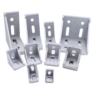 ฉากอลูมิเนียม Bracket