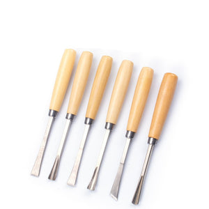 สิ่วชุด Precision 545285 TACTIX 5 ตัวชุด