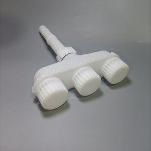 หัวฝักบัวรดน้ำผัก รดน้ำต้นไม้ แยก 3 หัว - 6 หัว