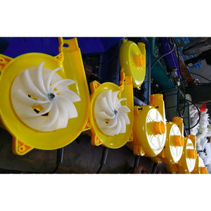 เครื่องเป่าลม เครื่องเป่าลมเย็น 800W พร้อมถุงเก็บฝุ่น UPSPIRIT