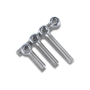 อายโบลท์ EYE BOLT(1ชิ้น) สกรูห่วง สแตนเลส SUS304 M8 ไซส์ M8*30-M8*110