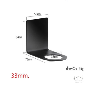 ชั้นวางเจลอาบน้ำ (ราคาต่อ 1 ชิ้น) ที่เก็บของในห้องน้ำแบบแขวนติดผนัง ชั้นวางขวดเจลทำความสะอาดมือ ติดตั้งง่ายไม่ต้องเจาะรู
