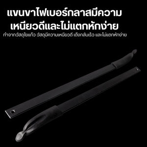 คันธนู Recurve Moon พร้อมขาตั้งลูกธนูคู่ ใช้งานได้ทั้งมือซ้ายและขวา เหมาะสำหรับนักธนูทั้งมือใหม่และมือโปร