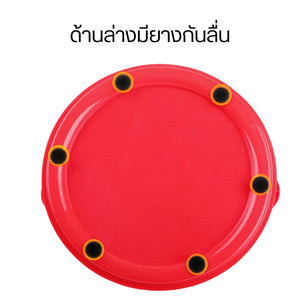 เครื่องบดสับเนื้อสัตว์ พร้อมฝาปิด สะดวกประหยัดเวลา