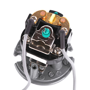 PRESSURE SWITCH สวิตช์แรงดัน สวิทช์ออโต้ปั้มน้ำ อะไหล่ปั้มน้ำ ตัวตัดน้ำ