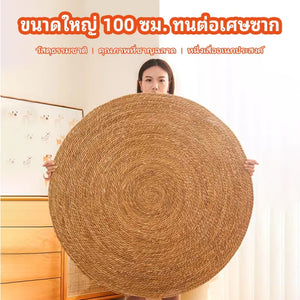 พรมลับเล็บแมว ที่ลับเล็บแมว ของเล่นแมว เสื่อกันรอยขีดข่วน แผ่นลับเล็บแมว กันข่วน ของเล่นแมว
