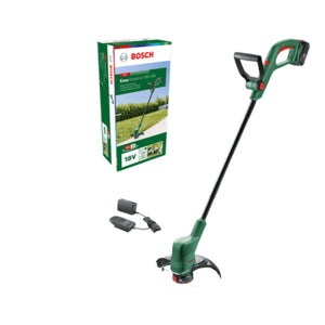 Pre-Order เครื่องเล็มหญ้าไฟฟ้า EasyGrassCut 23 น้ำหนักเบา ใช้งานง่าย ตัดหญ้าขอบสนามเรียบสวย เหมาะสำหรับงานสวนทั่วไป