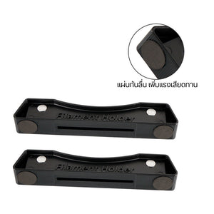 ที่วางเส้นฟิลาเมนต์ Filament Holder ลูกปืนลื่น สำหรับเครื่องพิมพ์ 3D