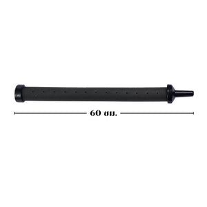 ท่อปั๊มออกซิเจนตู้ปลา ท่อยางฟองอากาศ Aquarium Air Stone Hose กระจายอากาศ ปล่อยฟองเล็กละเอียด เพิ่มออกซิเจน