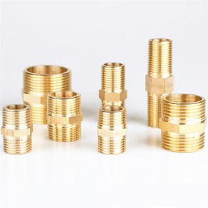 นิปเปิ้ลทองเหลือง