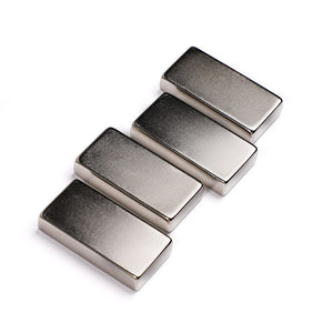 แม่เหล็กแรงสูง 1 ชิ้น Neodymium