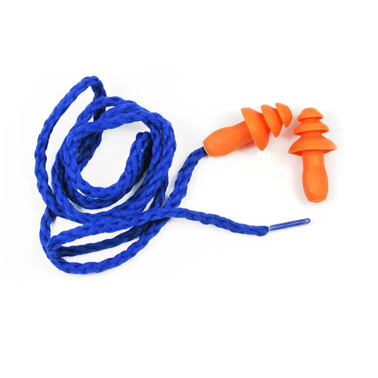 ปลั๊กอุดหู 1270 Polyester (NRR-24) 3M