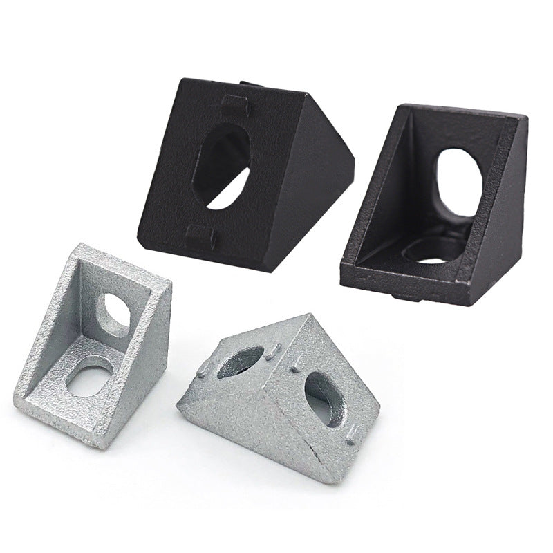 ฉากอลูมิเนียม Bracket