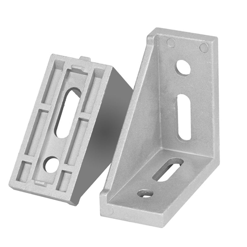 ฉากอลูมิเนียม Bracket