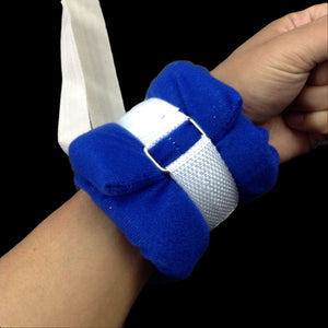 สายรัดข้อมือผู้ป่วย