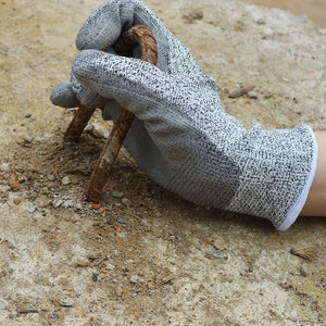ถุงมือกันบาด