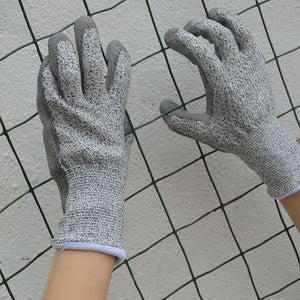 ถุงมือกันบาด