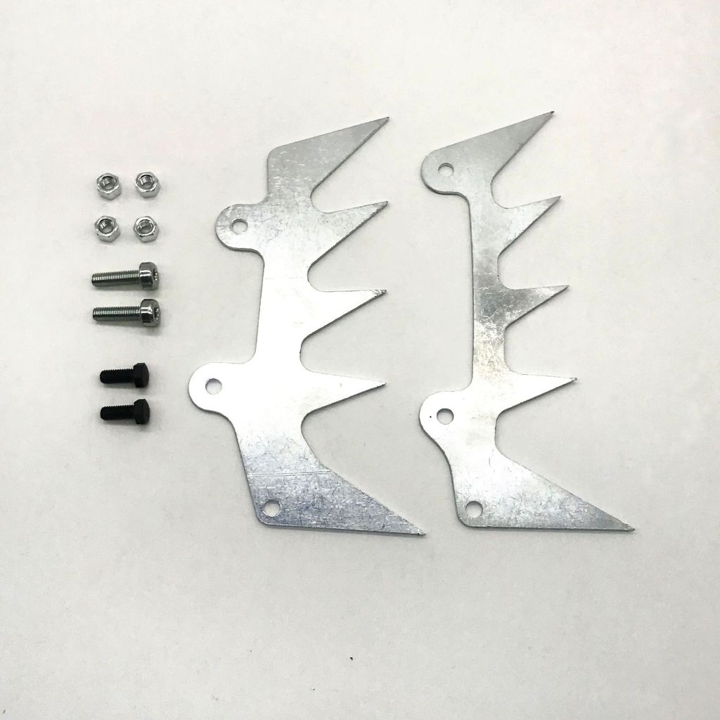 ชุดกันชนโซ่ อะไหล่ชุดเครื่องมือ สำหรับเลื่อยไฟฟ้า Stihl MS660 MS460 MS440 066 064 046 044