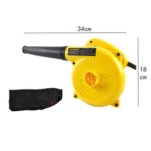 เครื่องเป่าลม เครื่องเป่าลมเย็น 800W พร้อมถุงเก็บฝุ่น UPSPIRIT