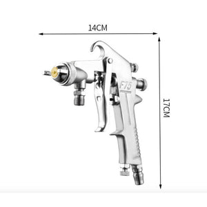 กาพ่นสี แบบหงาย  and แบบคว่ำ ขนาด 750 cc กาพ่นสีกระป๋อง กระป๋องพ่นสี กาบน กาล่าง Spray Gun