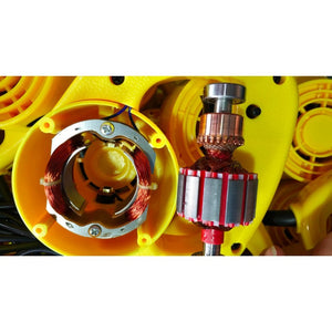เครื่องเป่าลม เครื่องเป่าลมเย็น 800W พร้อมถุงเก็บฝุ่น UPSPIRIT