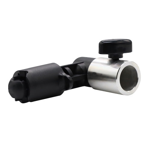 ที่จับแผ่นรีเฟลกเตอร์ Banana Camera ที่จับแผ่น รีเฟค Reflector mount ตัวแปลงจับแผ่น รีเฟลค ใช้งานง่าย