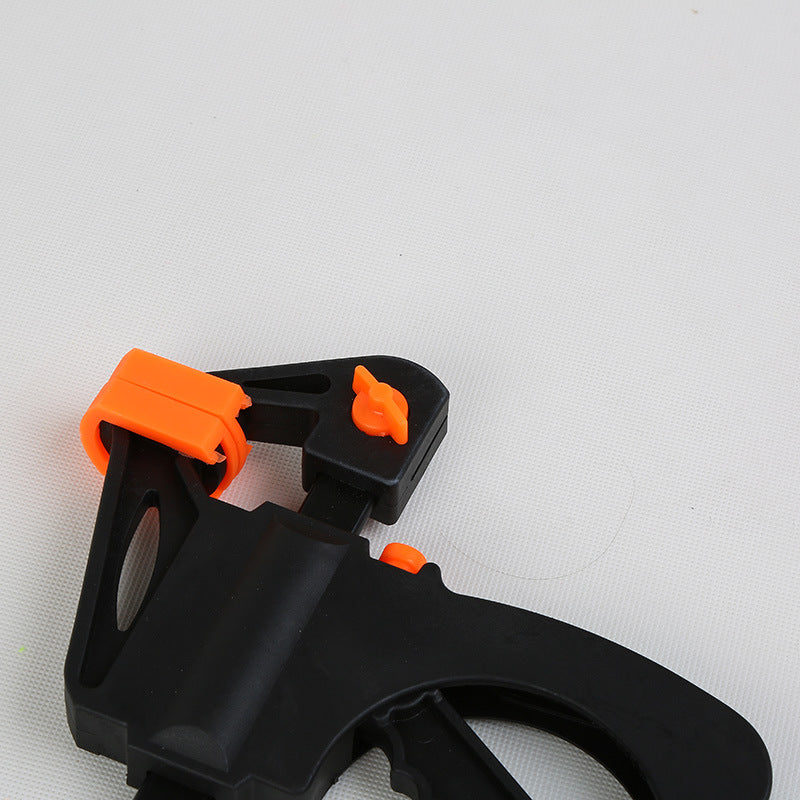 f-clamp แคลมป์จับชิ้นงาน