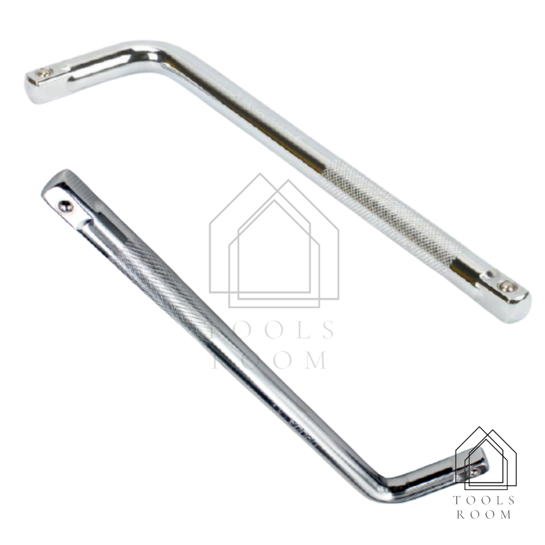 ด้ามบล็อคตัวแอล 1/2″ ด้ามต่อลูกบล็อค ข้อต่อL ด้ามต่อประแจบล็อก ข้อต่อ ข้อต่องอ ด้ามบล็อกตัวแอล ข้อต่อลูกบล็อก ด้ามบล็อก อุปกรณ์รถยนต์