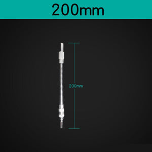 สายอ่อนต่อสว่าน Flexible Extension Screwdriver Drill Bi