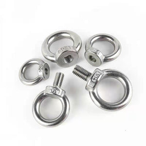 Eye Bolt Eye Nut
