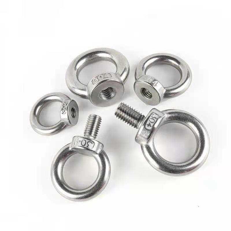 Eye Bolt Eye Nut