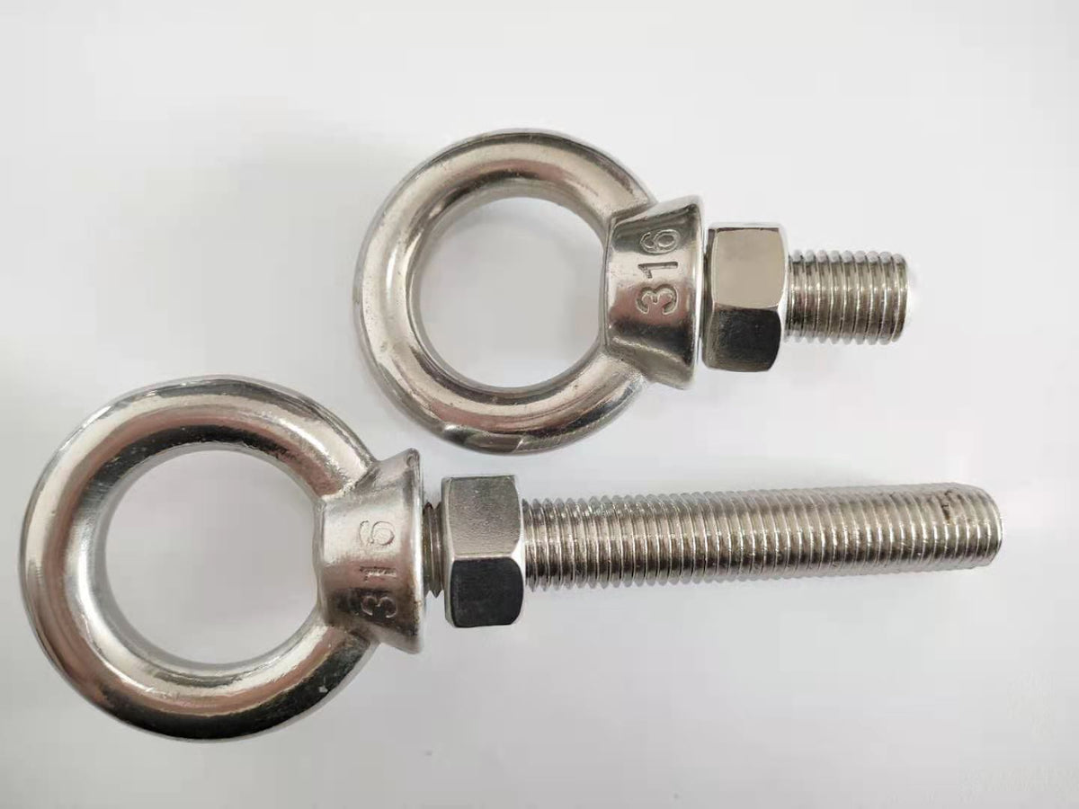 Eye Bolt Eye Nut