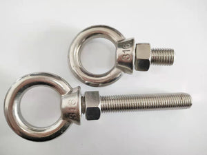 Eye Bolt Eye Nut