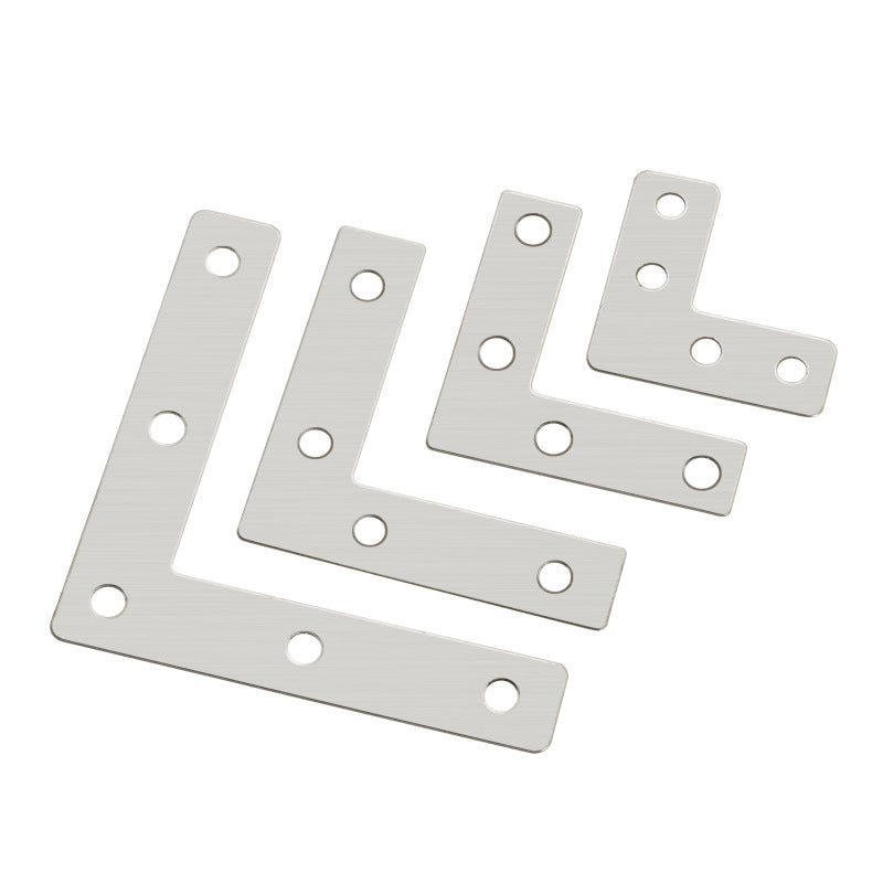 เหล็กฉากสแตนเลส เหล็กฉากตัวที เหล็กฉากตัวแอล