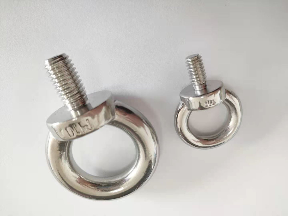 Eye Bolt Eye Nut
