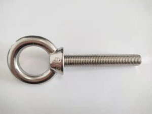 Eye Bolt Eye Nut
