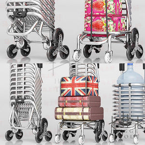 ✶พร้อมส่ง✶ ล้อรถเข็นขึ้นบันได  ล้อขึ้นบันได  โครงพร้อมลูกล้อ3ล้อ ล้อขึ้นบันไดได้ ล้อปีนบันได  ลูกล้อรถเข็นของ  ล้อรถเข็น