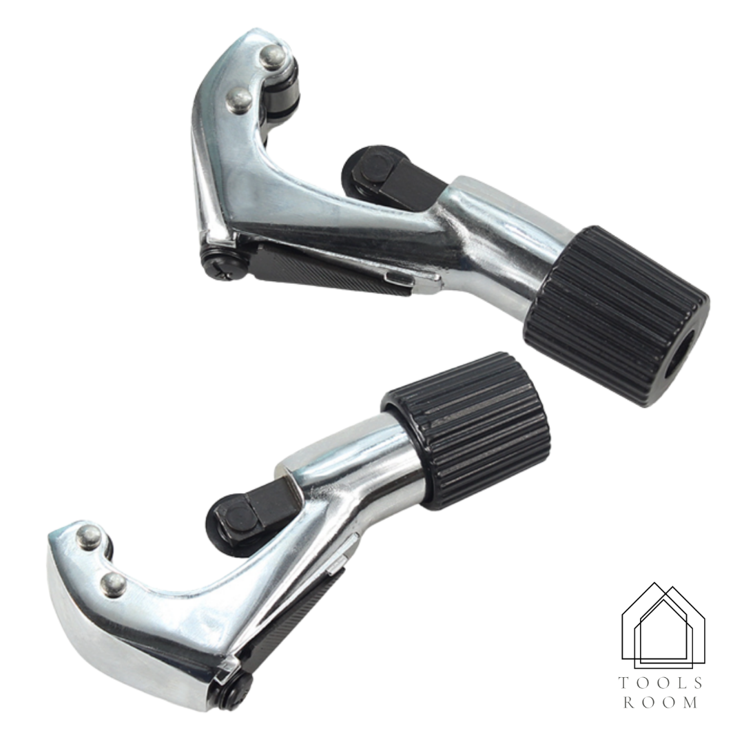🔥เครื่องตัดท่อเหล็ก เครื่องตัดท่อทองแดง ตัดท่อ คัตเตอร์ตัดท่อ Tube Cutter คัทเตอร์ตัดท่อทองแดง / ท่อแอร์