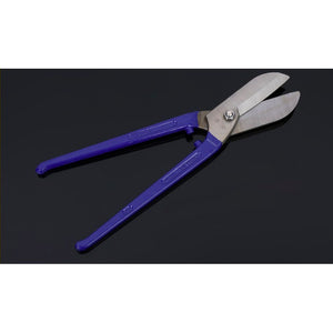 กรรไกรตัดสังกะสี ตัดเหล็กแผ่น อเนกประสงค์ ตัดลวด ทนทาน ใช้งานสะดวก เหมาะสำหรับงานช่างและอุตสาหกรรมต่างๆ