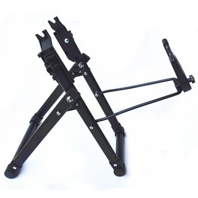 จักรยานผู้ถือล้อจักรยานล้อบำรุงรักษาล้อ Truing ยืน,จักรยานยาง Truing ยืน,พับบ้านช่าง Truing ยืนสำหรับ16 " - 29" ล้อ