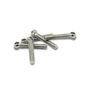 อายโบลท์ EYE BOLT(1ชิ้น) สกรูห่วง สแตนเลส SUS304 M8 ไซส์ M8*30-M8*110