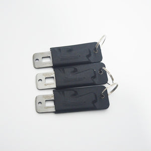พวงกุญแจมีดพก 5in1 Knife pocket tool พวงกุญแจมีดพกอเนกประสงค์ ชุดอุปกรณ์เอาชีวิตรอดเครื่องมือ Camping Army CUTTER Card