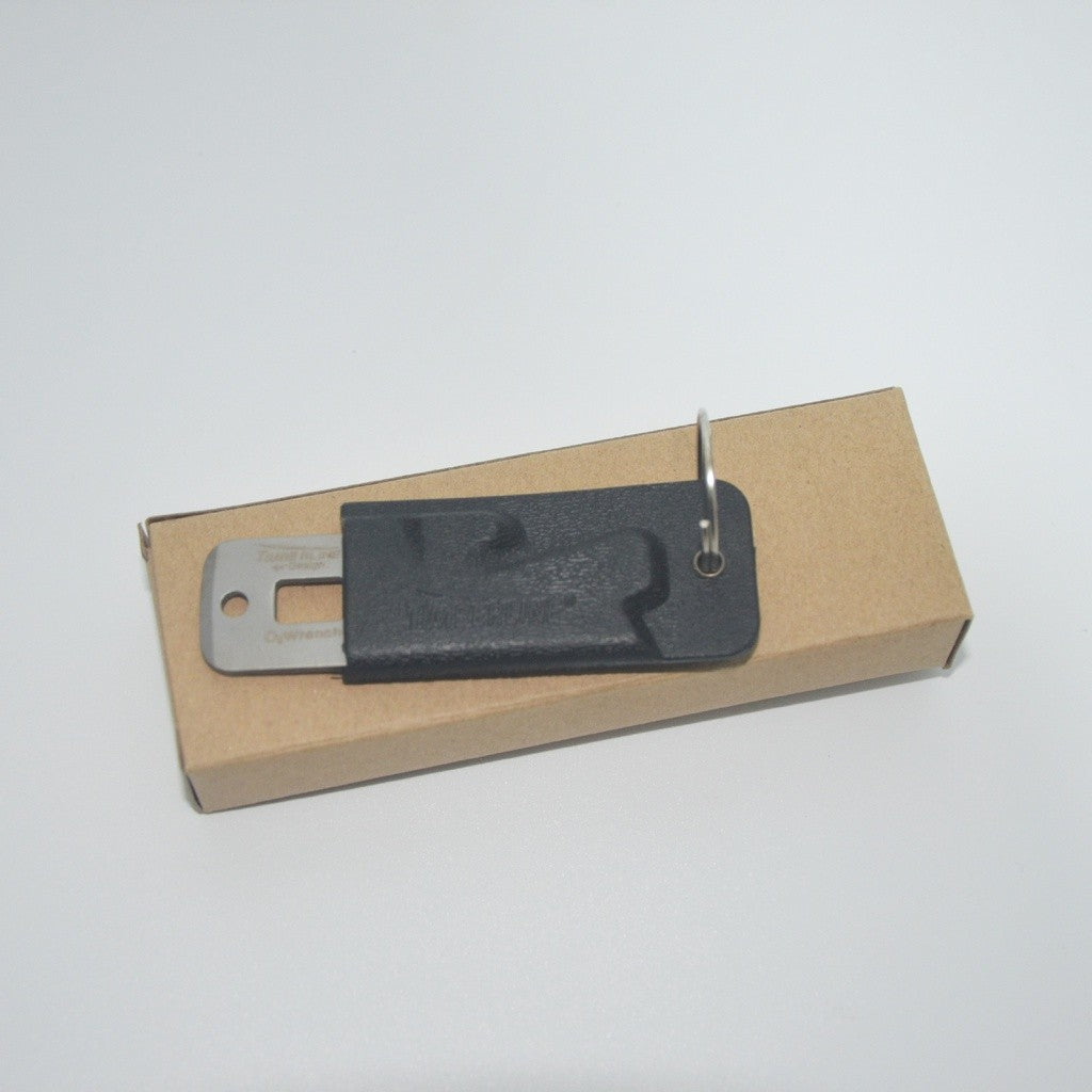 พวงกุญแจมีดพก 5in1 Knife pocket tool พวงกุญแจมีดพกอเนกประสงค์ ชุดอุปกรณ์เอาชีวิตรอดเครื่องมือ Camping Army CUTTER Card