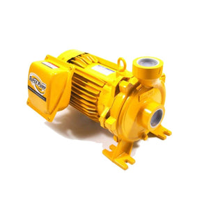 MITSUBISHI รุ่น WCL-2205S SUPER PUMP WCL-2205S 3 แรงม้า สเตนเลสคุณภาพดี ทนทาน ปั๊มหอยโข่งไฟฟ้า 3นิ้ว