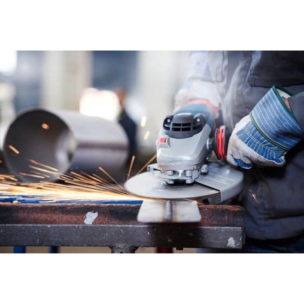 BOSCH EXPERT FOR METAL แผ่นขัด สำหรับการใช้งานกับโลหะทรายขัดถูอะลูมิเนียม